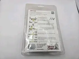 601-G30CV SIOUX CHIEF ADD-A-LINE Od Compression Valve Tee #2