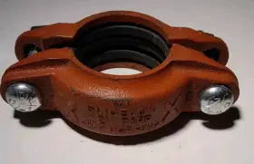 74FP SLIDELOK Coupling Fm #2