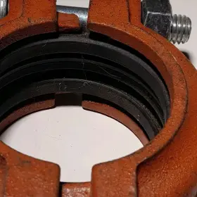 74FP SLIDELOK Coupling Fm #3