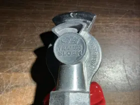 441105 SLOAN TRANSPORTATION Transport Swivel Flange Hose #2