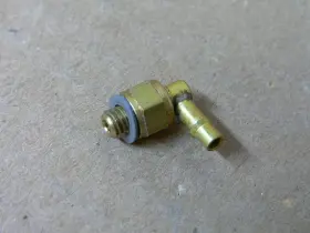 10SW-L3 SMC Swival Fitting