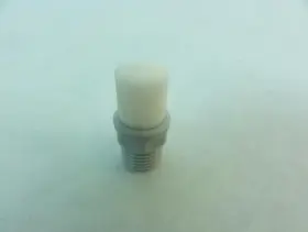 AN15-N02 SMC Box Silencer Npt