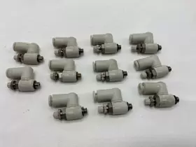 AS1301F-NILM5-03 SMC Push Lock Pneumatic Flow Control