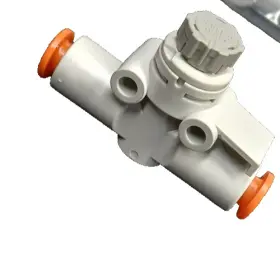 AS2052F-07 SMC Push Connect Control