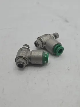 AS2201F-01-06S SMC Control Valve Npt Push Connect