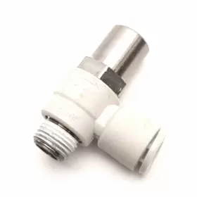 AS2201F-01-06ST SMC Tamper Flow Controller Tube #2