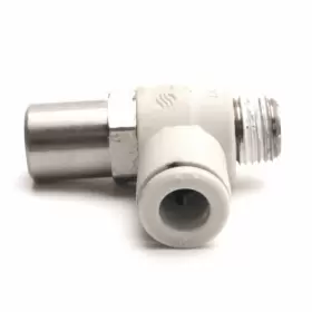 AS2201F-01-06ST SMC Tamper Flow Controller Tube #3