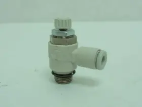 AS2201F-U01-04 SMC Box Elbow Ctrl Valve Tube Npt