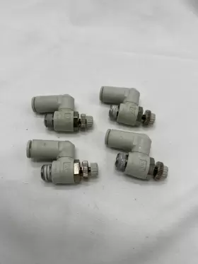 AS2301F-N01-06 SMC Push Lock Pneumatic Flow Control