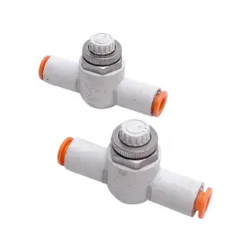AS3001F-07-J SMC Control Fittings Od Tube