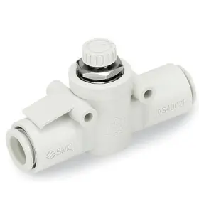 AS4002F-12 SMC Control Valve Tube