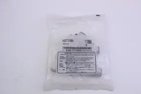 KQ2T12-00A SMC FITTINGS Pneumatic Fitting Bag