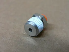 KQ2H03-35S-X23 SMC Fitting Male Connector #2
