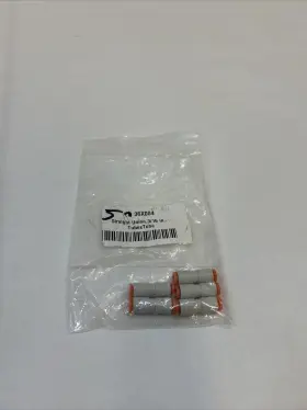 KQ2H05-00A SMC Push Connect Tube Fitting Straight Union Od Kd