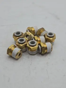 KQ2H06-G02 SMC Push Connect Fitting Tube Npt