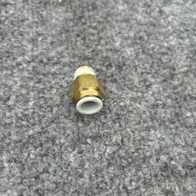 KQ2H10-G02A SMC Npt Male Adapterpush Connect #3
