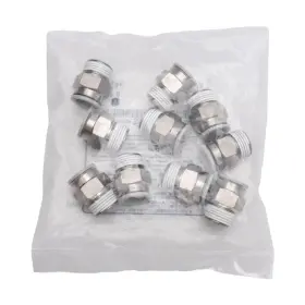 KQ2H12-03NS SMC Pneumatic Fitting Touch