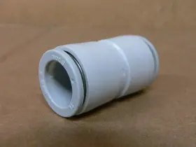 KQ2H16-00A SMC Od Straight Union