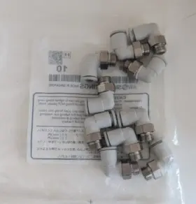 KQ2L06-G01N1 SMC Touch Fitting Pack