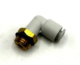 KQ2L06-U02 SMC Fitting Male Elbow Npt