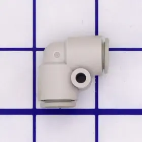 KQ2L10-00A SMC Pack Elbow Union Push Connect Fitting