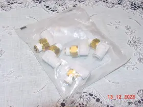 KQ2L10-02AS SMC Push Connect Fittings Elbow