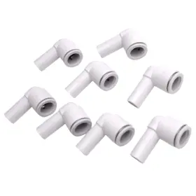 KQ2L12-99A SMC Pneumatic Elbow Fittings Touch