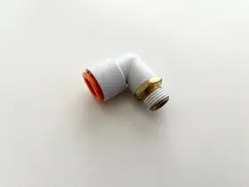 KQ2L13-35AS SMC Npt Tube Male Elbow Bigger