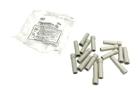 KQ2P-10 SMC Push Plug Fitting