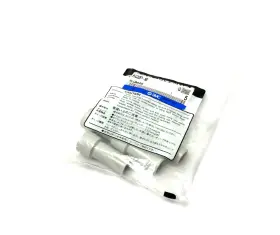 KQ2P-16 SMC Push Connect Plug Fitting Light