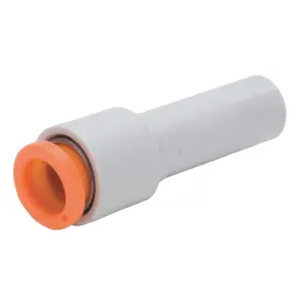 KQ2R01-03A SMC Plug Reducer Tubexplug