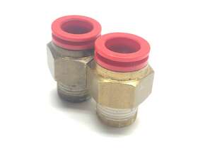 KQ2S13-36AS SMC Fitting Touch Npt