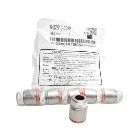 KQ2S13-36NS SMC Touch Fitting Tube Npt Mpa