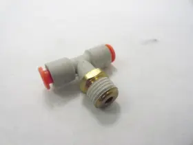 KQ2T07-35AS SMC Box Tee Fitting Tube Npt