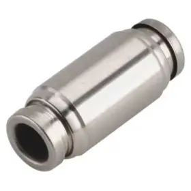 KQG2H12-00 SMC Tube Straight Union