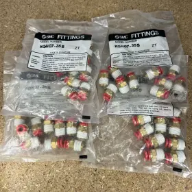 KQH07-355 SMC Push Connect Pack