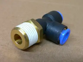 KQY10-04-S SMC Kq Touch Fitting #2