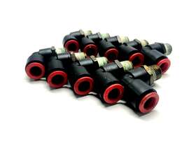 KRL11-35S SMC Fitting Touch Npt