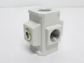 Y54-F04-A SMC Cross Spacer Rating