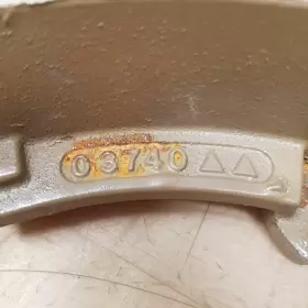 03740 SMITH Floor Drain Od #2