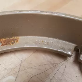 03740 SMITH Floor Drain Od #3