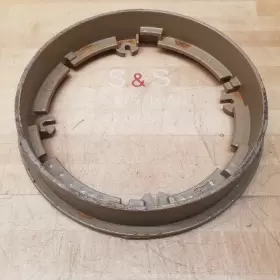 03740 SMITH Floor Drain Od