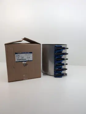 226000134015000 SMITH-BLAIR Pipe Repair Clamp Nominal