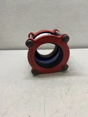 44100000486900 SMITH BLAIR Cast Coupling Steel #2