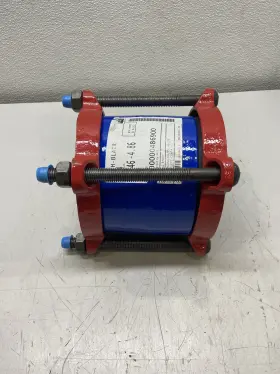 44100000486900 SMITH BLAIR Cast Coupling Steel #3