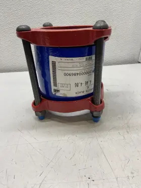 44100000486900 SMITH BLAIR Cast Coupling Steel