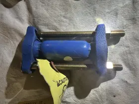 41100008401003 SMITH BLAIR INC Coupling Bolt Flexi