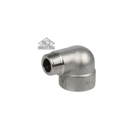 4307000806 SMITH-COOPER Thrd Ell