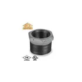 4316010926 SMITH-COOPER Hex Bushing Galvanized