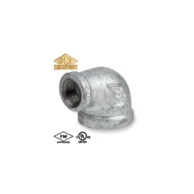 4316011558 SMITH-COOPER Reducing Elbow